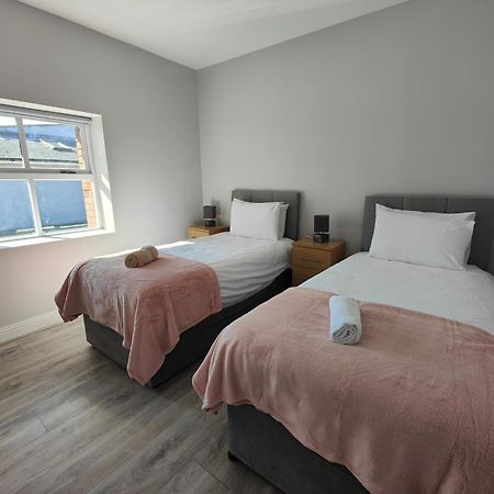Moneylands Farm Self-Catering Apartments Arklow Exterior foto