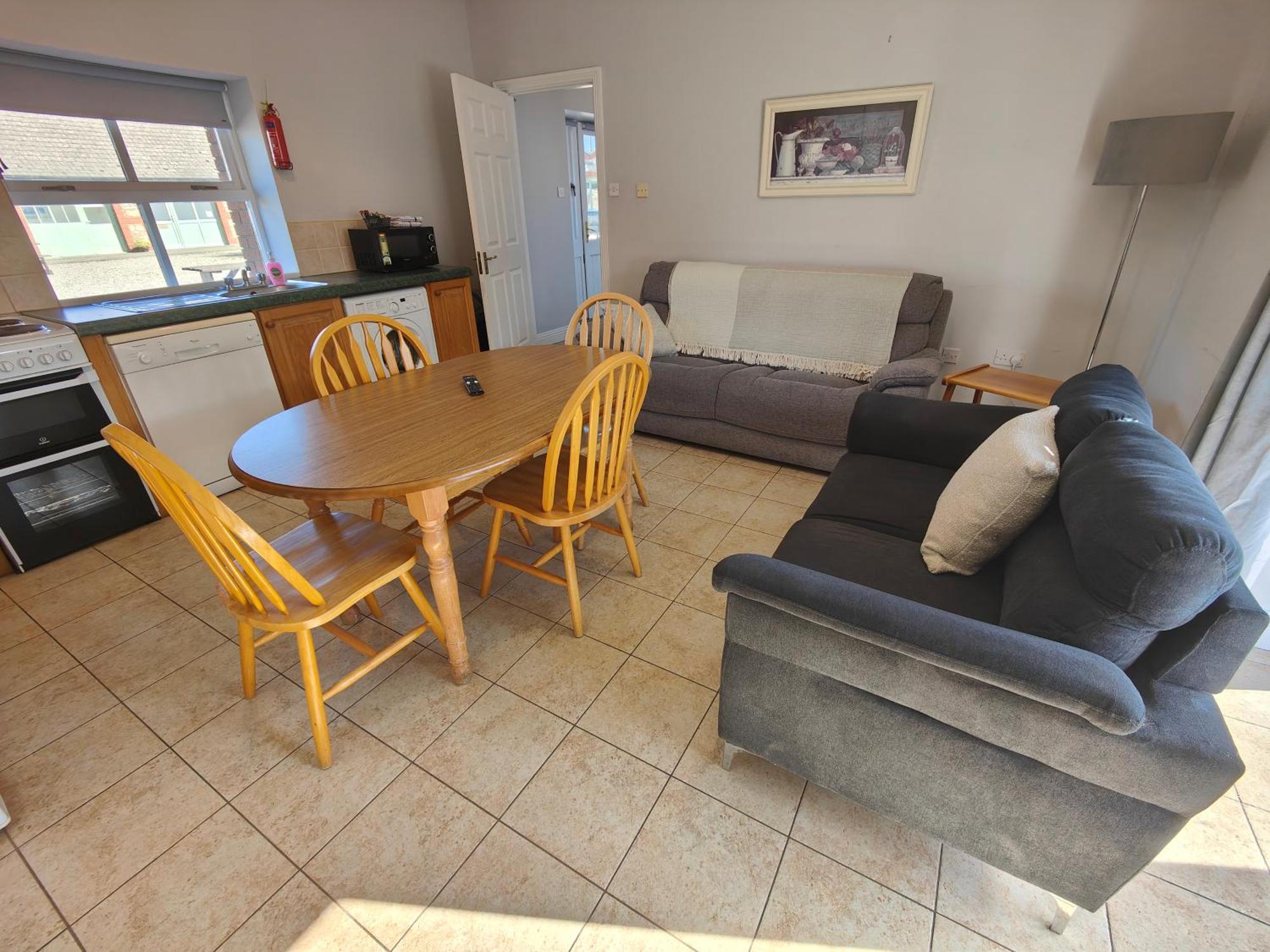 Moneylands Farm Self-Catering Apartments Arklow Exterior foto